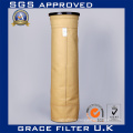 Metallurgy Blast Furnace Dust Collector Filter Bags